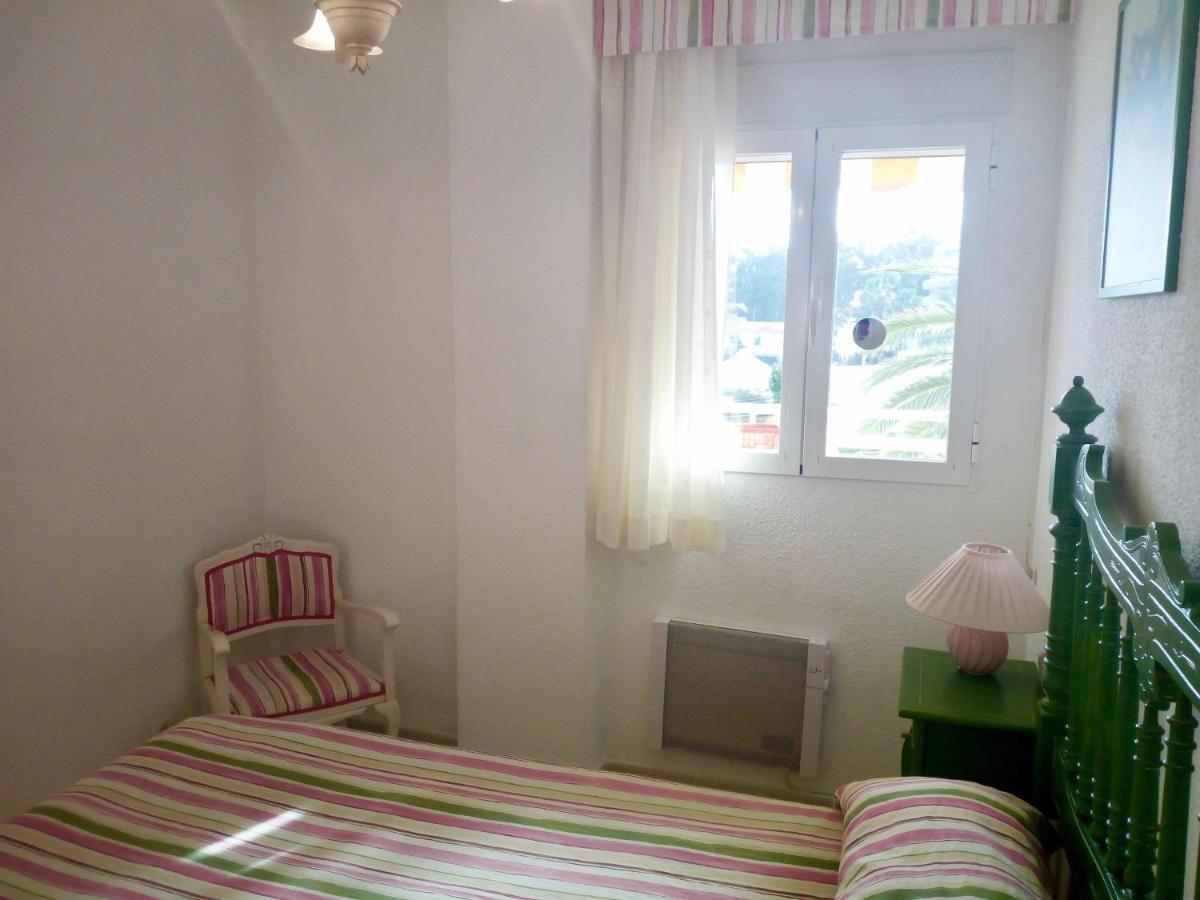 Voramar Apartment Калпе Екстериор снимка